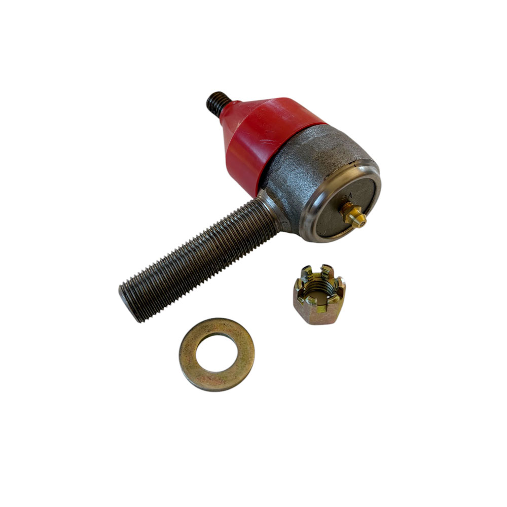 Track Rod End L/H Series 3 (Fully Threaded) RTC5868GN Track Rod End L/H Series 3 (Fully Threaded) RTC5868GN